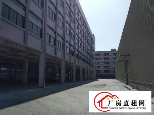  高埗一楼厂房仓库出租
