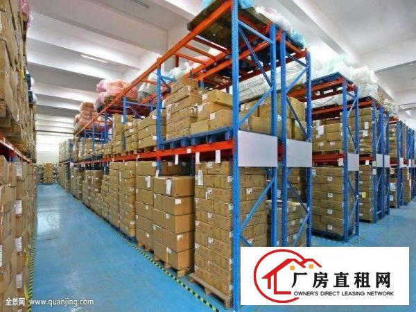  出租高埗高埗城区全新物流仓库出租
