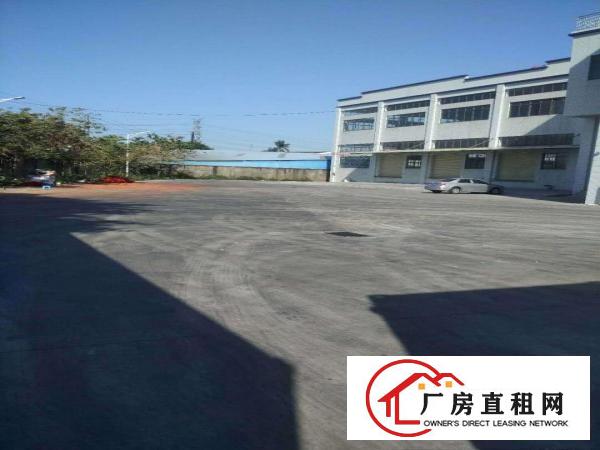  高埗配套齐全超靓各种厂房出租,标准厂房分租