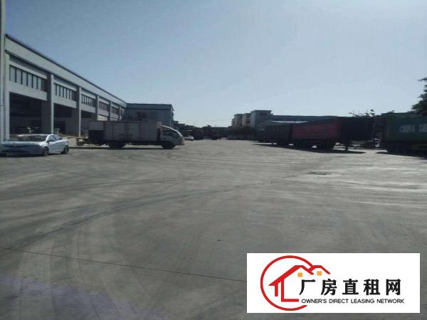  高埗配套齐全超靓各种厂房出租,标准厂房分租