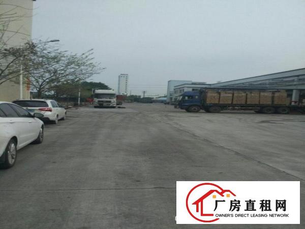  高埗,万江,道滘,中堂新大小厂房出租汇集