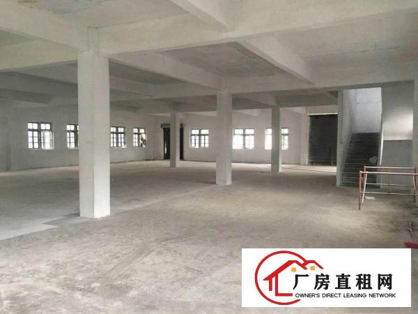  高埗新出标准一楼厂房2000平方米,水电齐全,带装修出租