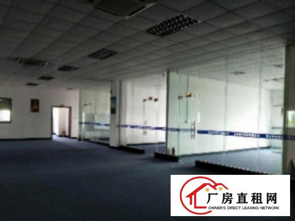  高埗现有500-20000平方厂房招租分租