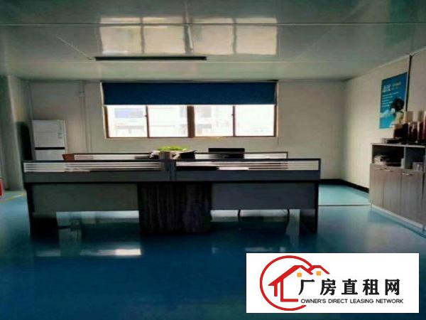  出租高埗镇横滘头标准独院3300平，现成装修水电