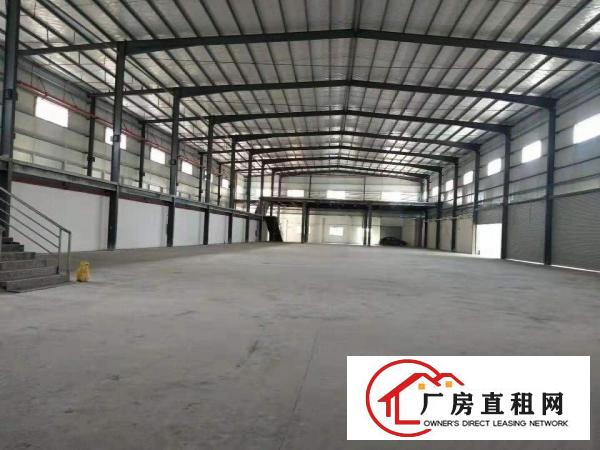  万江高埗中堂附近大量厂房出租独院独栋分租均有