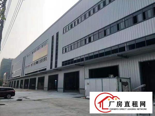  万江高埗中堂附近大量厂房出租独院独栋分租均有