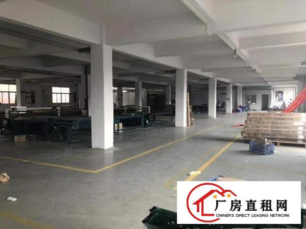  万江高埗中堂附近大量厂房出租独院独栋分租均有