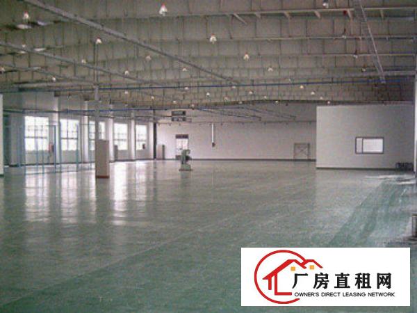  高埗带现成装修标准一楼800或1800平方招租现成水电，宿舍