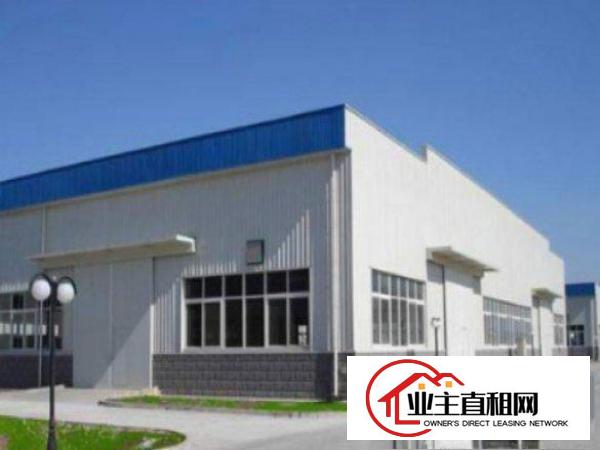  高埗冼沙独院厂房1800平方招租出租周边配套齐全