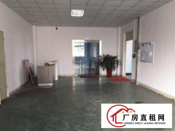  高埗带现成装修标准一楼1500平方招租