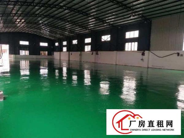  高埗单一层铁皮分租1000平米厂房招租,水电齐全消防等设施齐