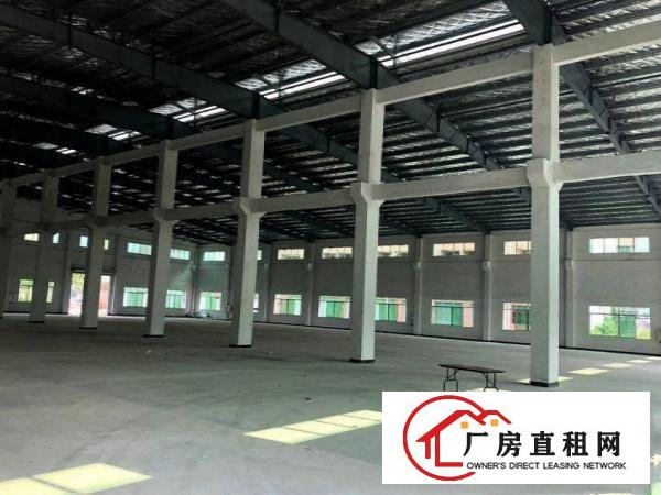  卢溪新出可做各类污染行业单一层2300平方独院