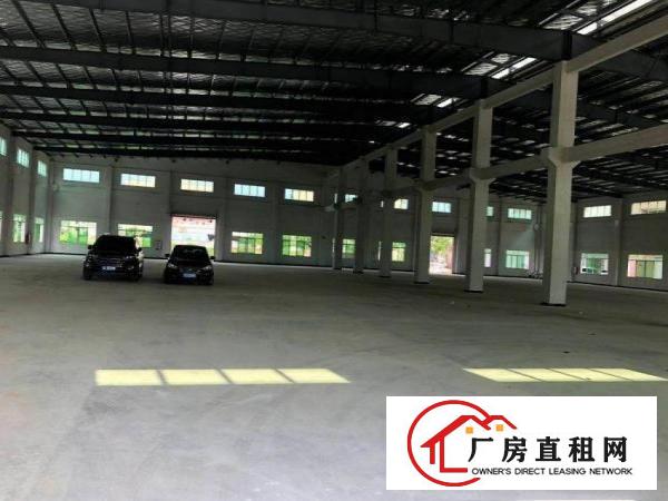  卢溪新出可做各类污染行业单一层2300平方独院