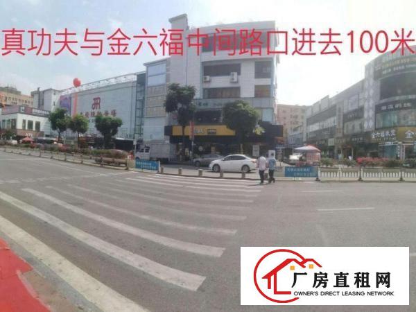  厂房招租出租高埗镇高埗城区