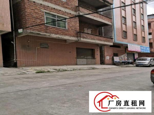  厂房招租可做加工厂仓库