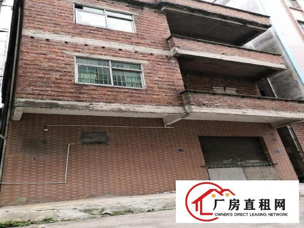  厂房招租可做加工厂仓库