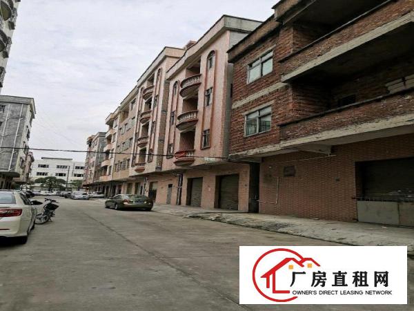  厂房招租可做加工厂仓库