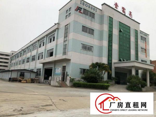  高埗镇横滘头工业区分租一楼5300平