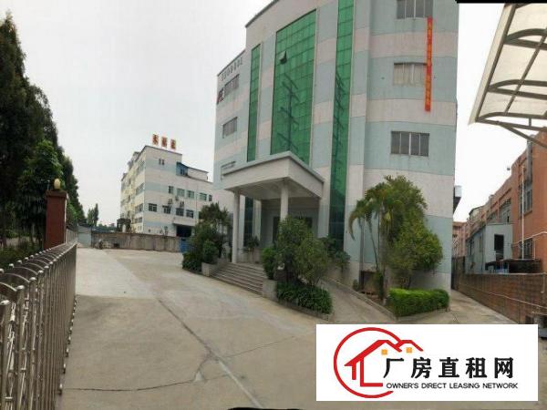  高埗镇横滘头工业区分租一楼5300平