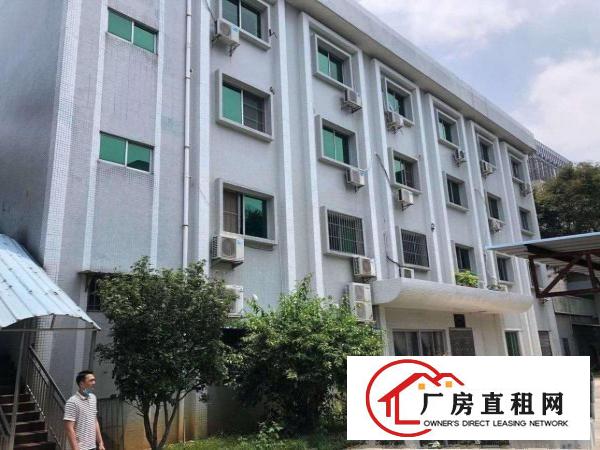  高埗镇卢溪工业园45000平标准独院