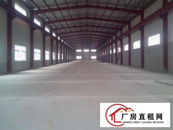  高埗环城路以外独院单一层厂房2700平方出租水电齐全