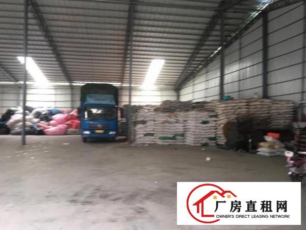 高埗镇新出环城路外单一层厂房出租