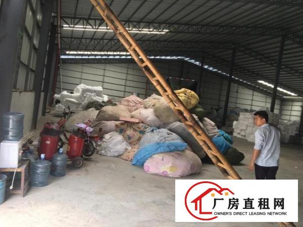  高埗镇新出环城路外单一层厂房出租