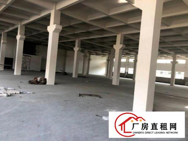  欧邓红本带航车厂房出租两栋可分租800平方