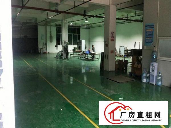  高埗花园式独门独院厂房整租优先