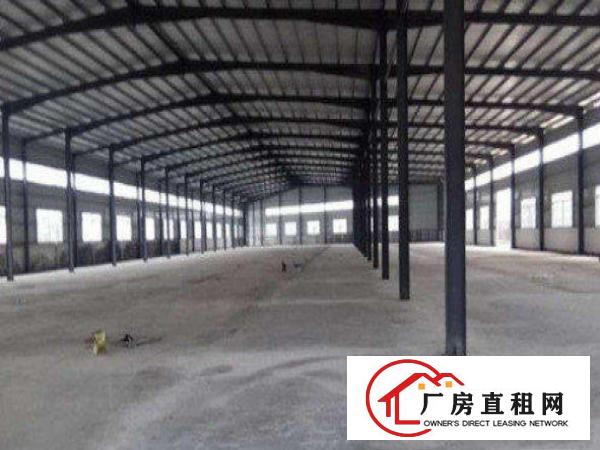  高埗独门独院单一层厂房仓库4000平带卸货平台出租