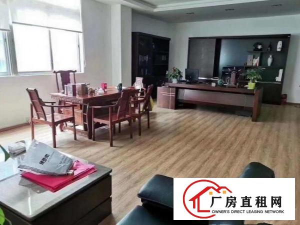 卢溪无公摊原房东自建厂房分租1楼860平方带行车
