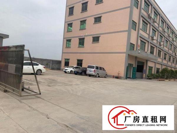  芦村原房东独院3层单层1800带现成行车精装出租
