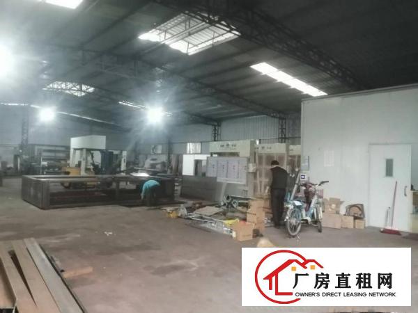  高埗镇新出原房东独门独院带行车厂房
