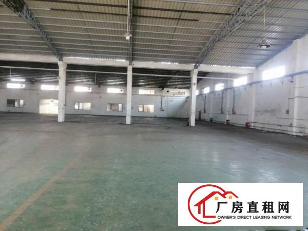  高埗镇新出原房东独门独院带行车厂房