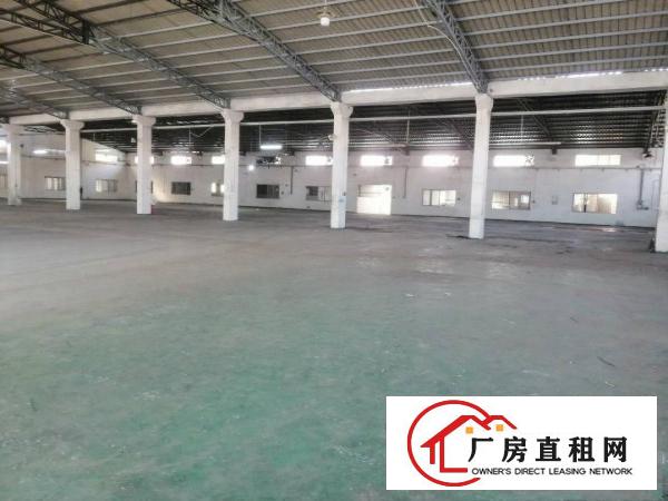  高埗镇新出原房东独门独院带行车厂房