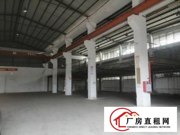  高埗镇新出原房东独门独院带行车厂房