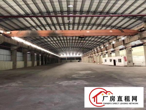  高埗镇新出原房东独门独院带行车厂房
