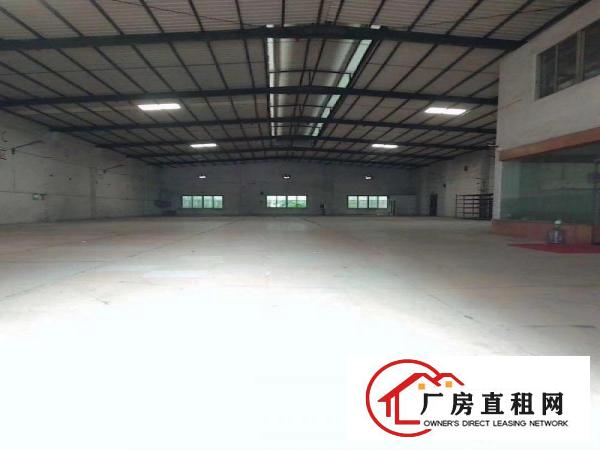  高埗镇新出原房东独门独院带行车厂房