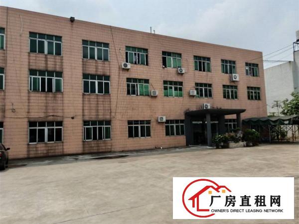  实量面积无公摊，滴水10米带行吊，砖墙到顶单一层厂房700平