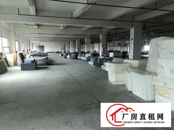  广园快速路附近独院高大上厂房2万平方，有独立办公楼，空地超大