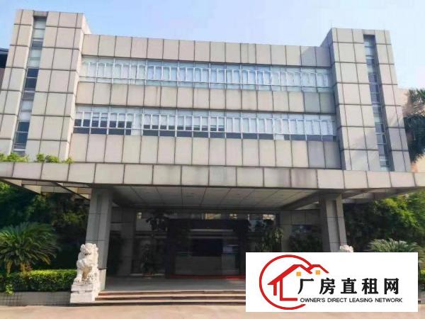  高埗镇中心区域二楼厂房出租2000平，位置好，交通方便好招工