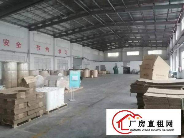  高埗镇新出原房东独门独院单一层厂房厂房