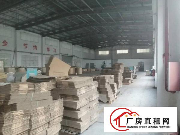  高埗镇新出原房东独门独院单一层厂房厂房