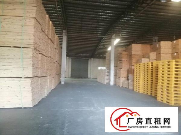  高埗镇新出原房东独门独院单一层厂房厂房