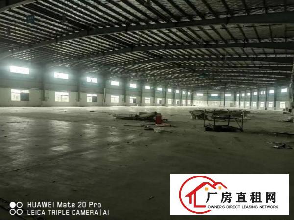  高埗镇新出原房东独门独院单一层厂房厂房