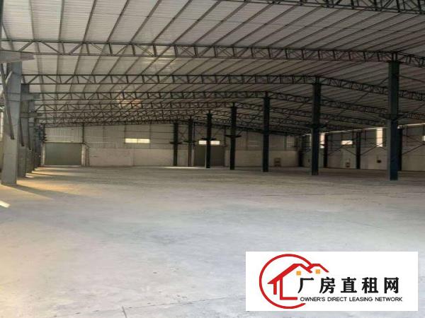  废品打包抽粒新单一层独院厂房2100周边没居民