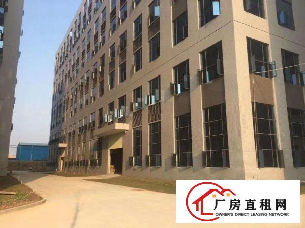  望牛墩新建工业园招商