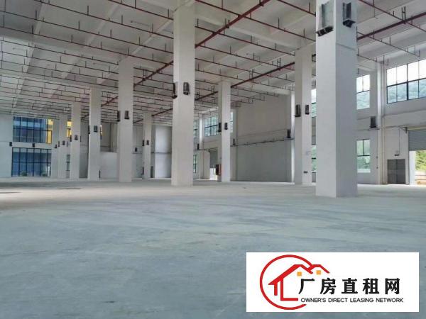  望牛墩新建工业园招商