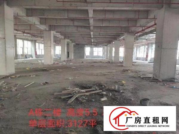  创新融合实业孵化