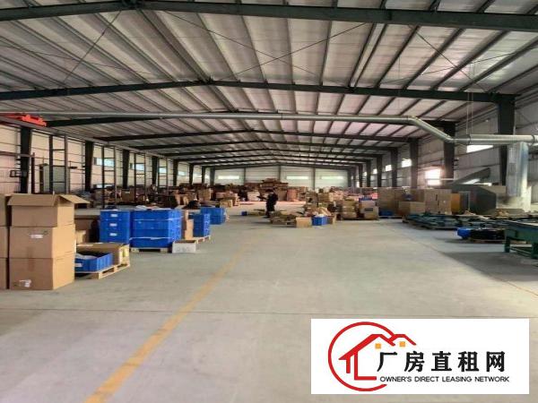  出租望牛墩镇优质场地仓库办公生产低价